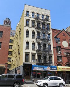 207 Madison Street - New York, NY