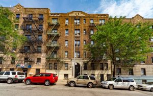 325 Wadsworth Avenue, Washington Heights - New York, NY
