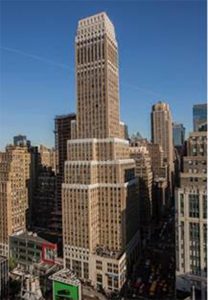 450 Seventh Avenue - New York, NY