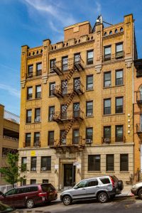649 West 184th Street, Washington Heights - New York, NY