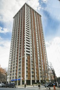 Glenn Gardens - Manhattan, NY