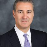 Paul Glickman, JLL