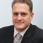 Allen Gurevich, Newmark Holdings