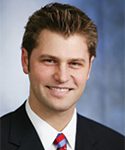 Rob Hinckley, HFF