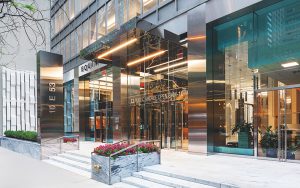 10 East 53rd Street - New York, NY