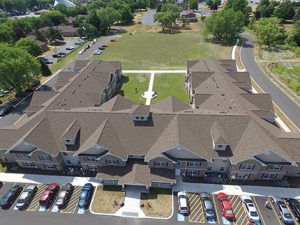 Long Pond Senior Housing