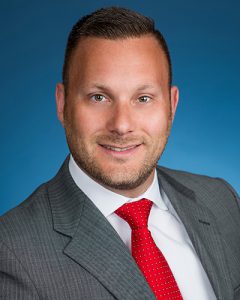 Jason Lange, Kaufman Dolowich Voluck