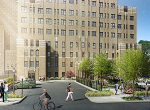 The ROxy, The Beacon Complex - Jersey City, NJ