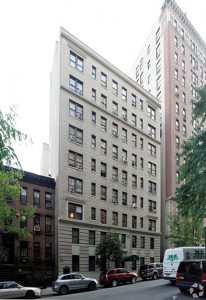 118 East 93rd Street - Manhattan, NY