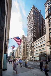 Meridian-286 Madison Avenue