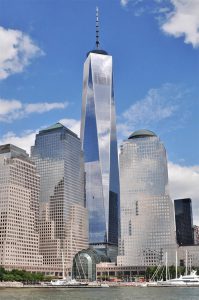 One World Trade Center - New York, NY