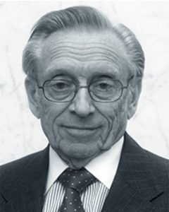 Larry Silverstein, Silverstein Properties