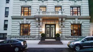 The Willard, 252 West 76th  Street - New York, NY