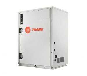 Trane NA_WS VRF