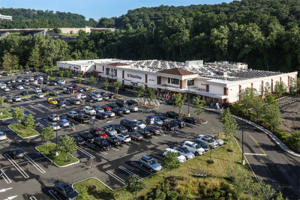 Premier Plaza, 600 Tarrytown Road - Tarrytown, NY