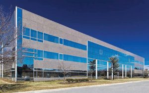 Melville Square Corporate Center, 1305 Walt Whitman Road - Melville, NY