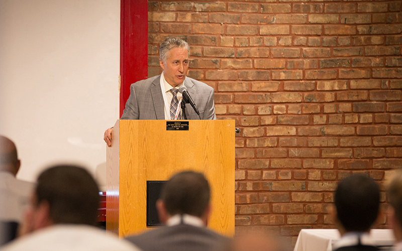 AFA Protective Systems holds Fire & Safety Summit - Sept. 21st