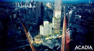 City Point - Brooklyn, NY