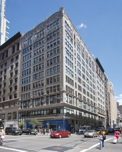 411 Fifth Avenue - Manhattan, NY