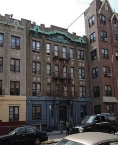 46 Linden Blvd. - Brooklyn, NY