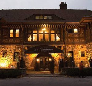 Le Chateau, 1410 Route 35 - South Salem, NY