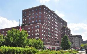 The Renaissance, 130 Lenox Avenue, Harlem - Manhattan, NY