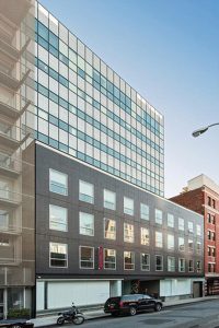 520 West 27th Street (between 10th and 11th Sts.) - Manhattan, NY