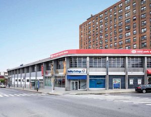 99-01 Queens Boulevard - Queens, NY