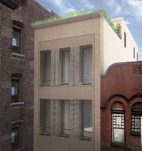 110 West 88th Street - New York, NY