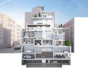 17 Leonard Street - Manhattan, NY