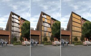 319 East 6th Street, East Village - Manhattan, NY