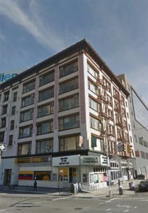 13-17 Laight Street, TriBeCa - New York, NY