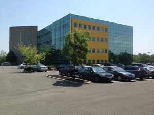 KDV’s Woodbury Corporate Office