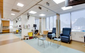 NYU Langone Medical Center.