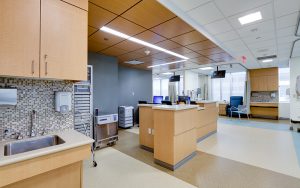 NYU Langone Medical Center.