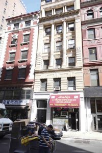 29 West 26th Street - Manhattan, NY