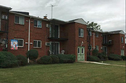 Arbor Realty Trust funds four loans totaling $21.386 million