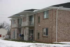 Oakridge Estates - Buffalo, NY