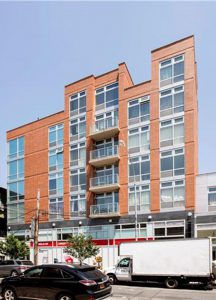 The Roosevelt, Jackson Heights - Queens, NY