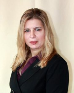 Kelly Kass, Marketing Works PR