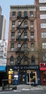 340 East 86th Street, Manhattan, NY