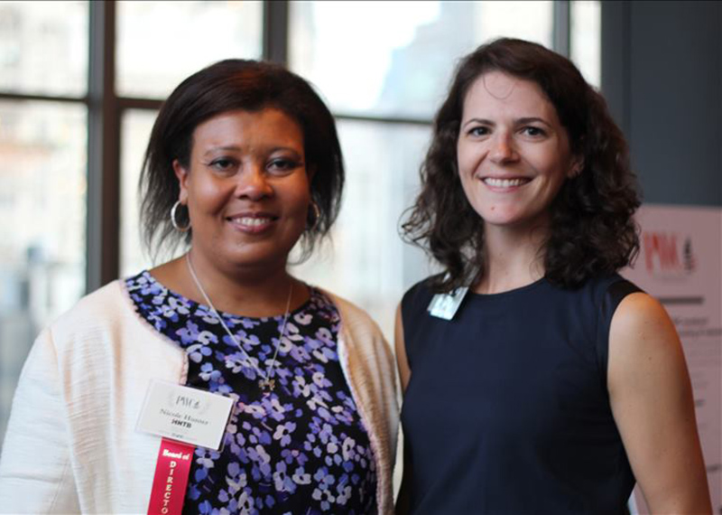 PWC holds members-only event at the View of World Terrace Club