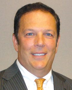 David Pennetta, Cushman & Wakefield