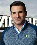 Kevin Plank, Under Armour