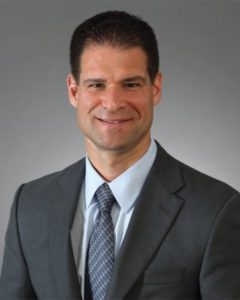 Josh Roth, Manhattan Skyline