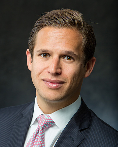 Vacker promoted to president and CEO of Himmel + Meringoff