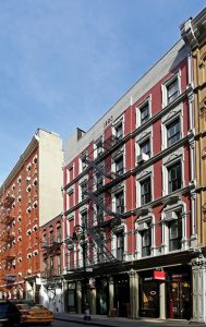 46-50 Greene Street - Manhattan, NY