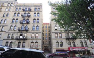 530 West 136th Street - Manhattan, NY