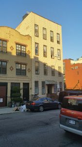 213 North 7th Street - Brooklyn, NY