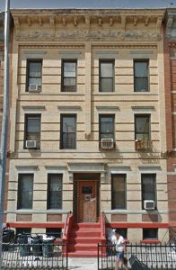 16-63 Madison Street - Brooklyn, NY